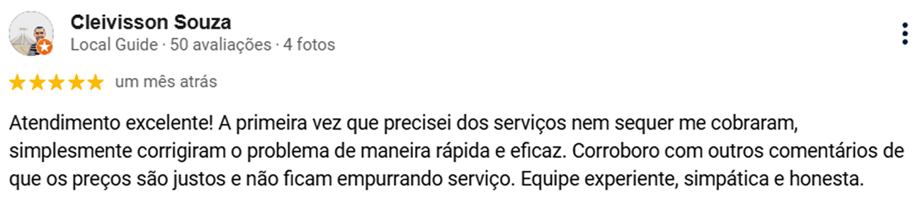 Depoimento 1