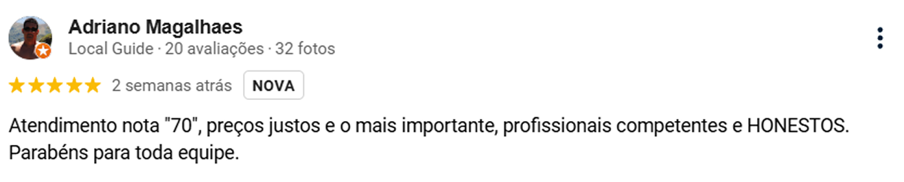 Depoimento 1